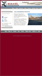 Mobile Screenshot of mohawkldc.com